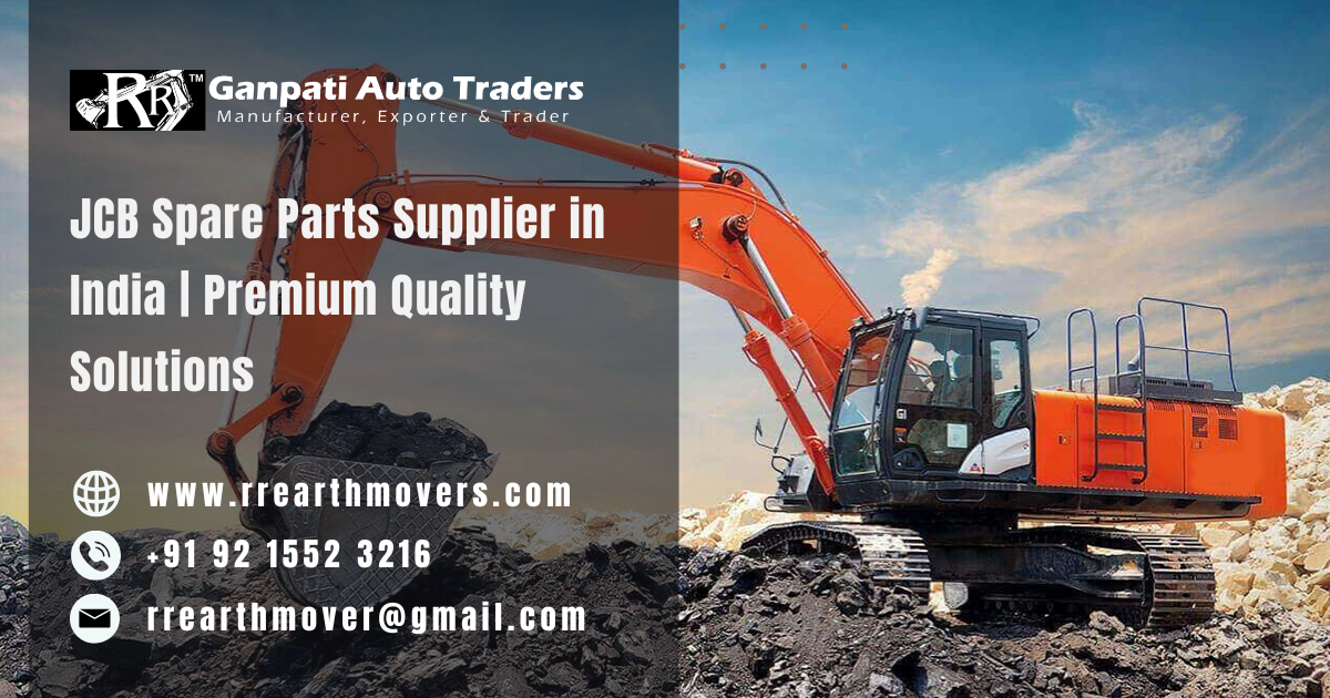 Ganpati Auto Traders